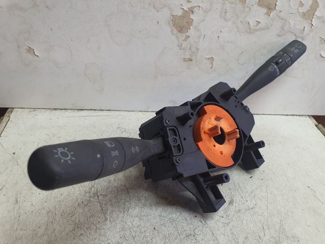 bontott LAND ROVER FREELANDER Komplett Kormánykapcsoló (Bajuszkapcsoló)