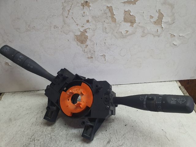 bontott LAND ROVER FREELANDER Komplett Kormánykapcsoló (Bajuszkapcsoló)