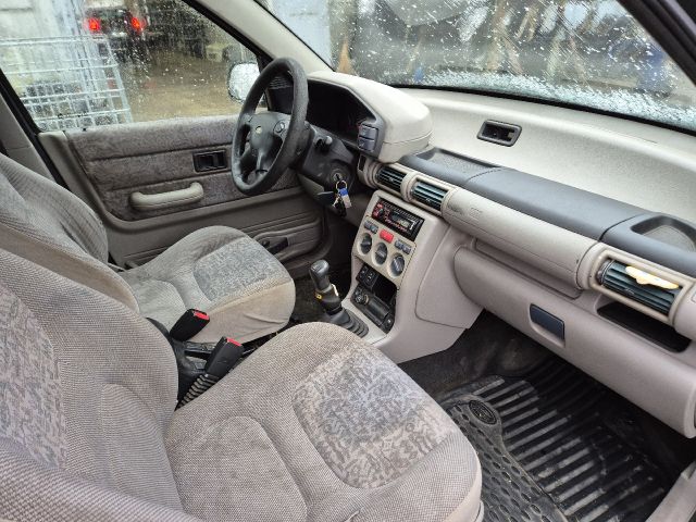 bontott LAND ROVER FREELANDER Komplett Kormánykapcsoló (Bajuszkapcsoló)