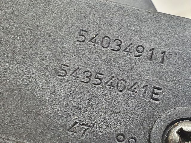 bontott LAND ROVER FREELANDER Komplett Kormánykapcsoló (Bajuszkapcsoló)