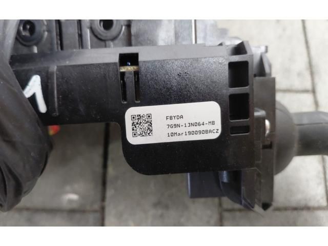 bontott LAND ROVER FREELANDER Komplett Kormánykapcsoló (Bajuszkapcsoló)