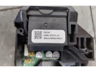 bontott LAND ROVER FREELANDER Komplett Kormánykapcsoló (Bajuszkapcsoló)