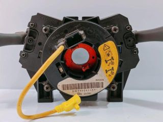 bontott LAND ROVER FREELANDER Komplett Kormánykapcsoló (Bajuszkapcsoló)