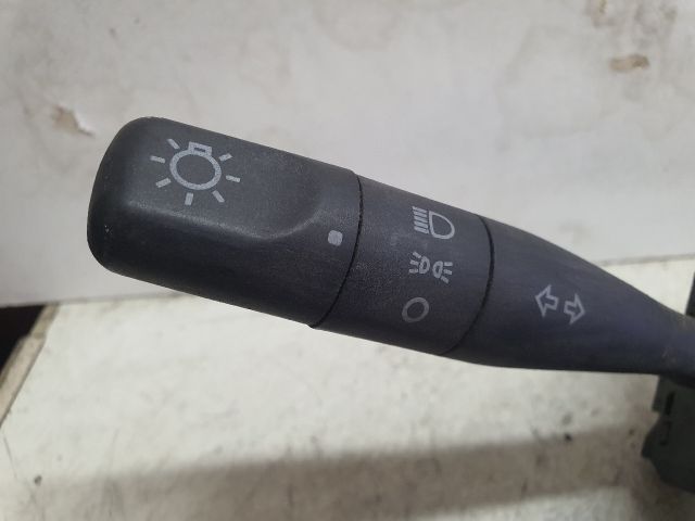 bontott LAND ROVER FREELANDER Komplett Kormánykapcsoló (Bajuszkapcsoló)