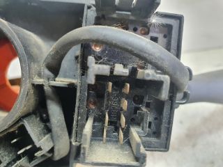 bontott LAND ROVER FREELANDER Komplett Kormánykapcsoló (Bajuszkapcsoló)