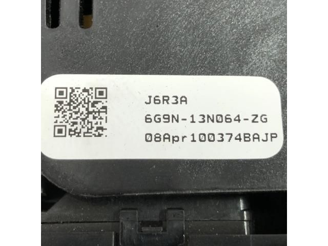 bontott LAND ROVER FREELANDER Komplett Kormánykapcsoló (Bajuszkapcsoló)