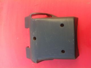 bontott LAND ROVER FREELANDER Kormány Díszléc