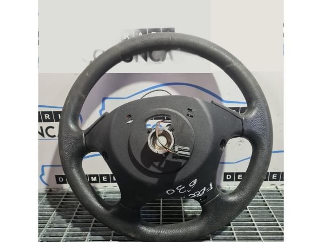 bontott LAND ROVER FREELANDER Kormány