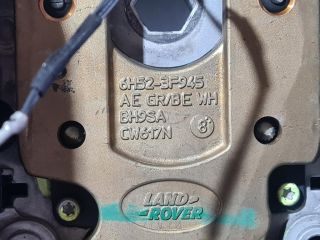 bontott LAND ROVER FREELANDER Kormány