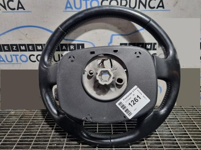 bontott LAND ROVER FREELANDER Kormány