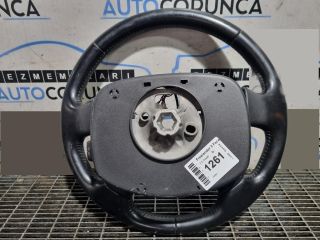 bontott LAND ROVER FREELANDER Kormány