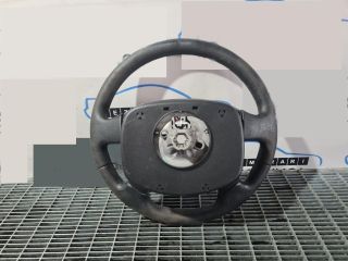 bontott LAND ROVER FREELANDER Kormány