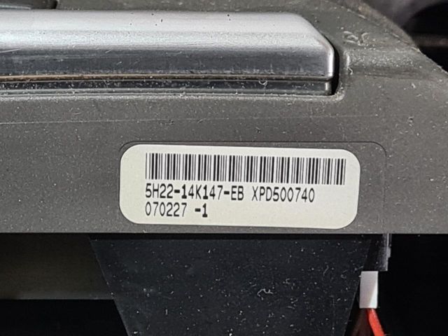 bontott LAND ROVER FREELANDER Kormány