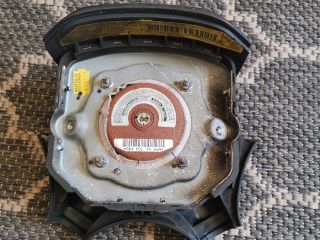 bontott LAND ROVER FREELANDER Kormánylégzsák