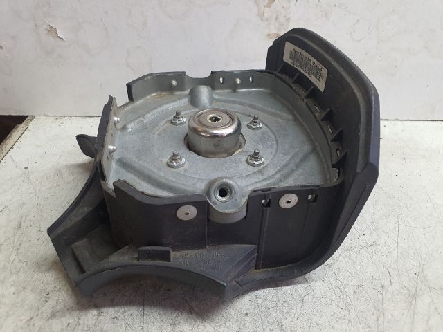 bontott LAND ROVER FREELANDER Kormánylégzsák