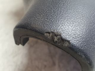 bontott LAND ROVER FREELANDER Kormánylégzsák