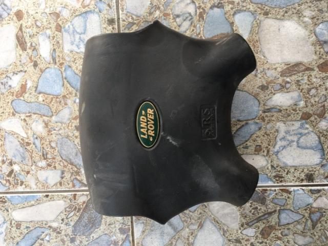 bontott LAND ROVER FREELANDER Kormánylégzsák