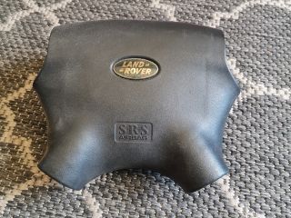 bontott LAND ROVER FREELANDER Kormánylégzsák