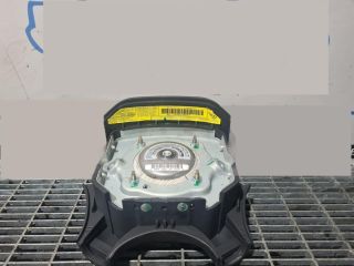 bontott LAND ROVER FREELANDER Kormánylégzsák