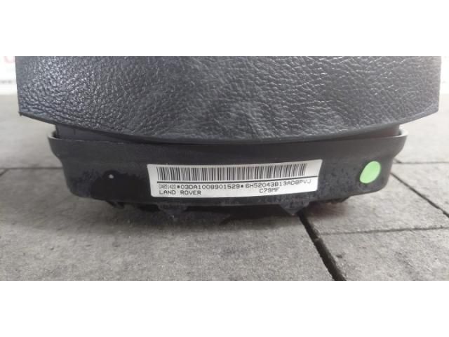 bontott LAND ROVER FREELANDER Kormánylégzsák