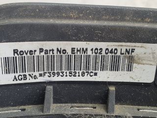 bontott LAND ROVER FREELANDER Kormánylégzsák