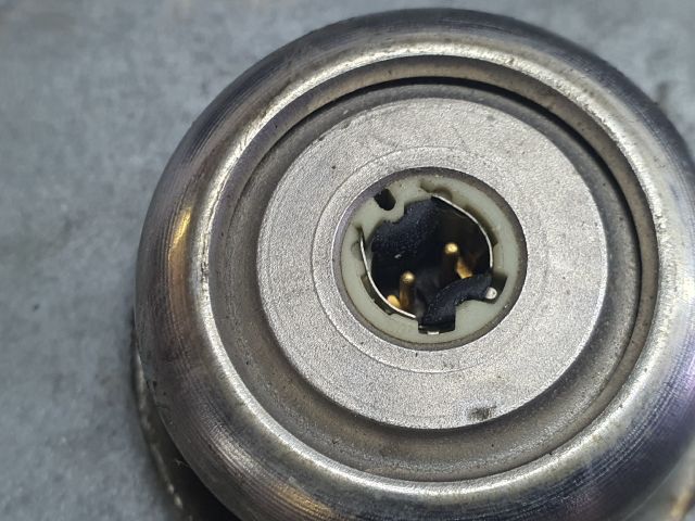 bontott LAND ROVER FREELANDER Kormánylégzsák