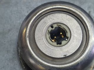 bontott LAND ROVER FREELANDER Kormánylégzsák