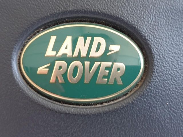 bontott LAND ROVER FREELANDER Kormánylégzsák