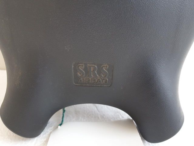 bontott LAND ROVER FREELANDER Kormánylégzsák