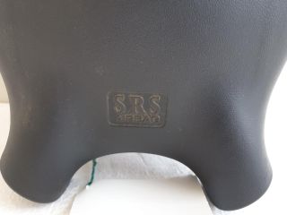 bontott LAND ROVER FREELANDER Kormánylégzsák