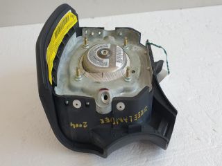 bontott LAND ROVER FREELANDER Kormánylégzsák