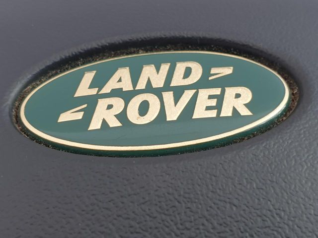 bontott LAND ROVER FREELANDER Kormánylégzsák