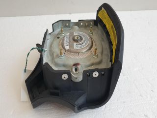 bontott LAND ROVER FREELANDER Kormánylégzsák