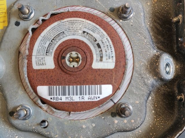 bontott LAND ROVER FREELANDER Kormánylégzsák