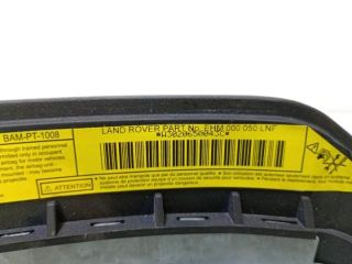 bontott LAND ROVER FREELANDER Kormánylégzsák