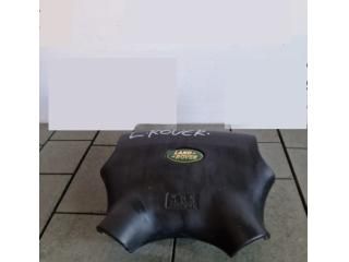 bontott LAND ROVER FREELANDER Kormánylégzsák