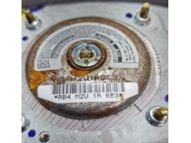 bontott LAND ROVER FREELANDER Kormánylégzsák