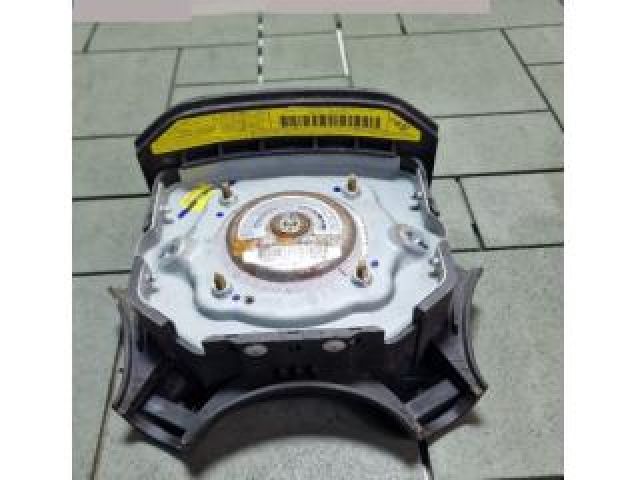 bontott LAND ROVER FREELANDER Kormánylégzsák