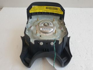 bontott LAND ROVER FREELANDER Kormánylégzsák