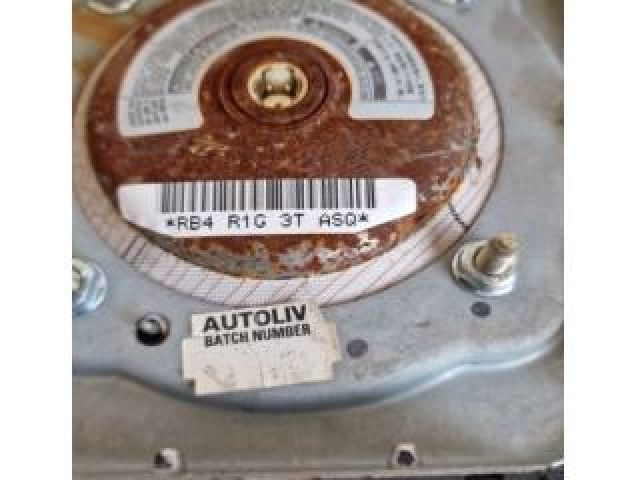 bontott LAND ROVER FREELANDER Kormánylégzsák