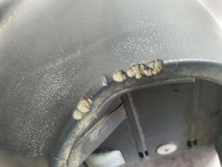 bontott LAND ROVER FREELANDER Kormánylégzsák