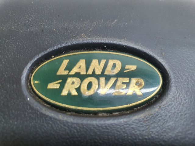 bontott LAND ROVER FREELANDER Kormánylégzsák