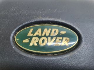 bontott LAND ROVER FREELANDER Kormánylégzsák