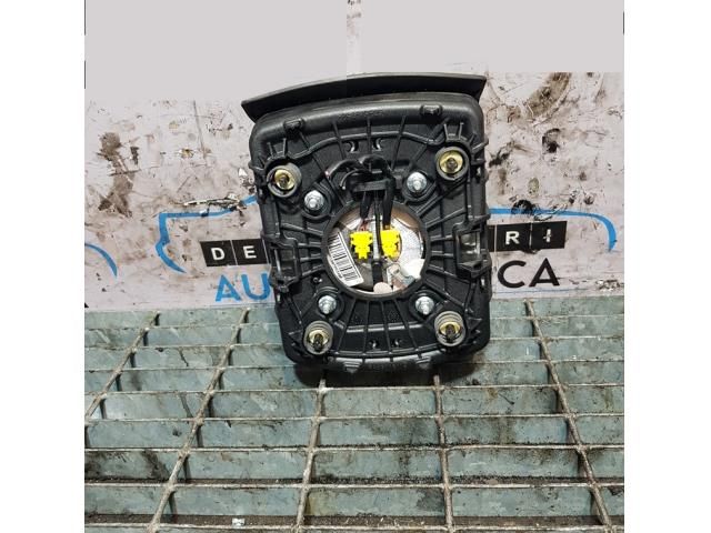 bontott LAND ROVER FREELANDER Kormánylégzsák