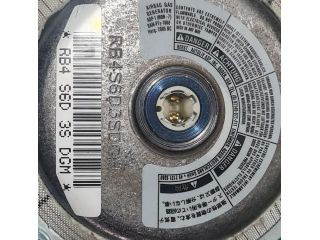 bontott LAND ROVER FREELANDER Kormánylégzsák