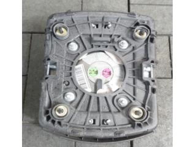 bontott LAND ROVER FREELANDER Kormánylégzsák