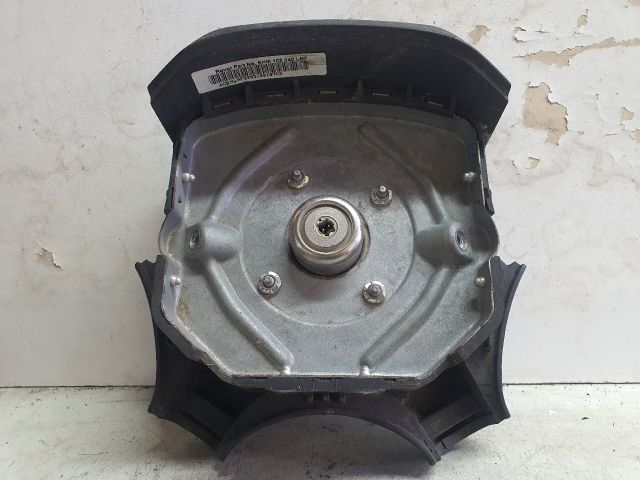 bontott LAND ROVER FREELANDER Kormánylégzsák