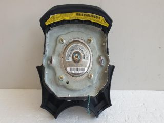 bontott LAND ROVER FREELANDER Kormánylégzsák