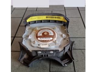 bontott LAND ROVER FREELANDER Kormánylégzsák