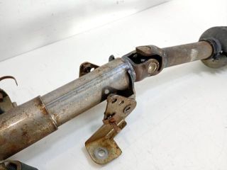 bontott LAND ROVER FREELANDER Kormányoszlop